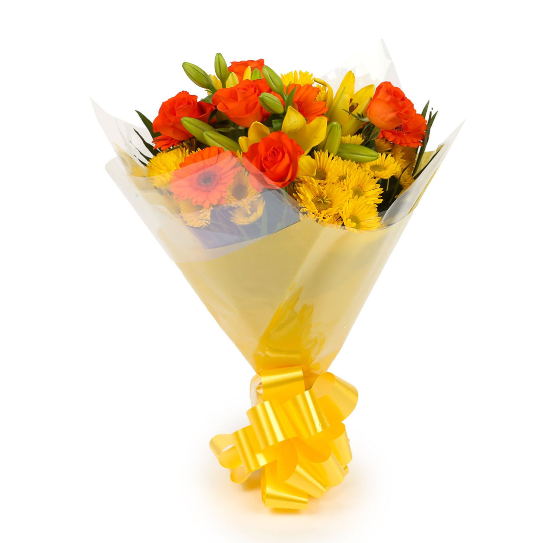 A Cherished Blooms Bouquet£16.99