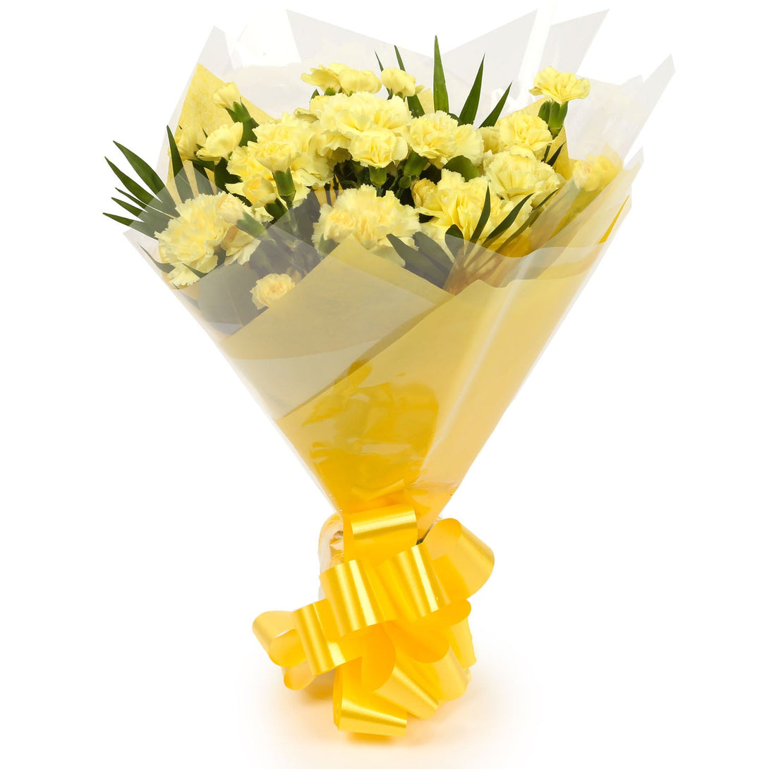 A Beautiful Gold Carnations Melody£14.99