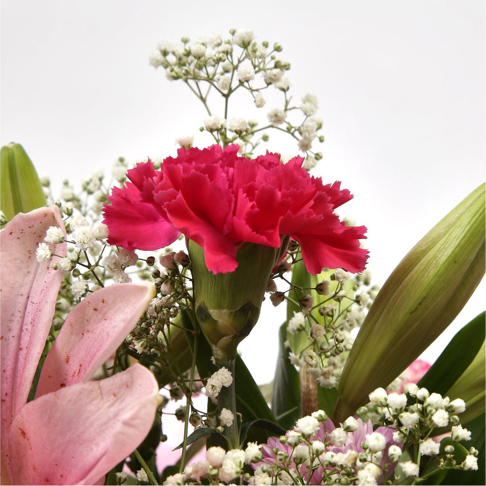 Cherry Bouquet Flowers£16.99