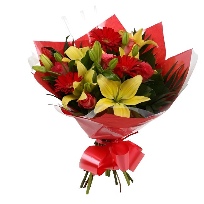 Emporium Flowers Bouquet£16.99