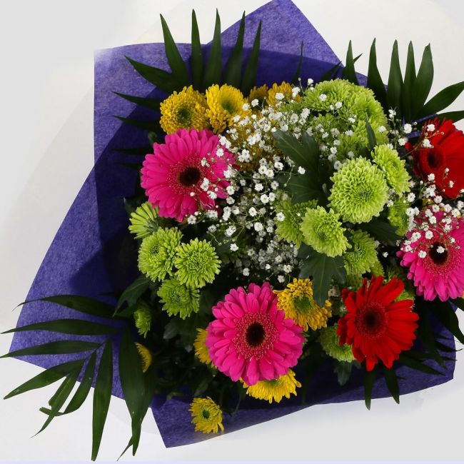 Elegance Flowers Bouquet£14.99