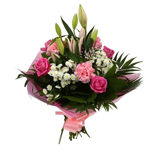 Strawberry Sundae BouquetStrawberry Sundae Bouquet, An endearing ...