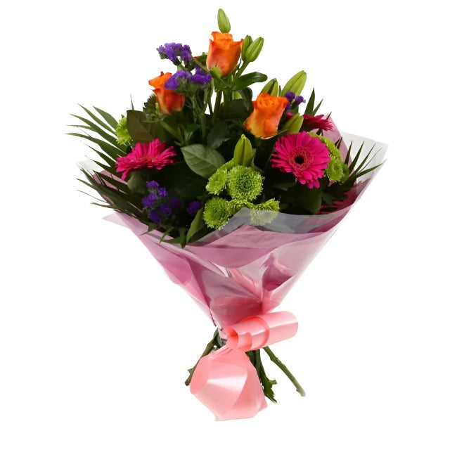Melody Bright Bouquet£16.99
