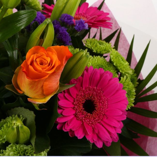 Melody Bright Bouquet£16.99