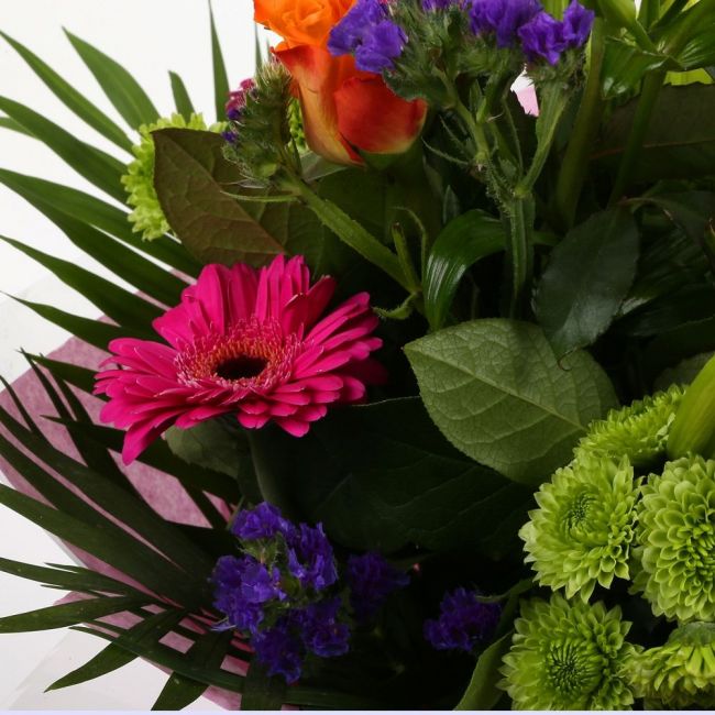 Melody Bright Bouquet£16.99