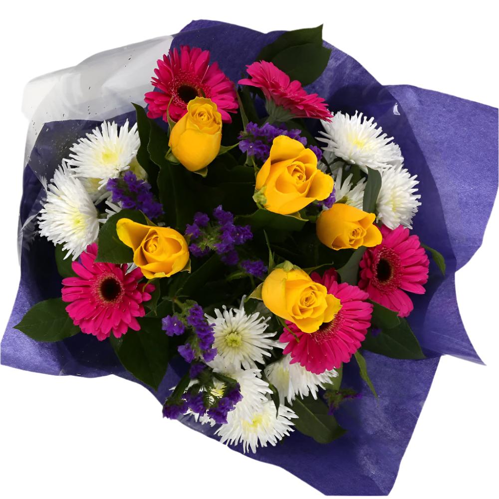 Starburst Bouquet£16.99