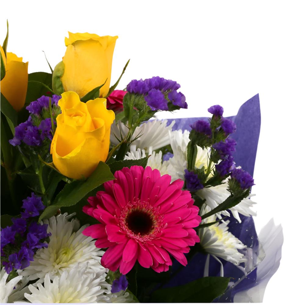 Starburst Bouquet£16.99