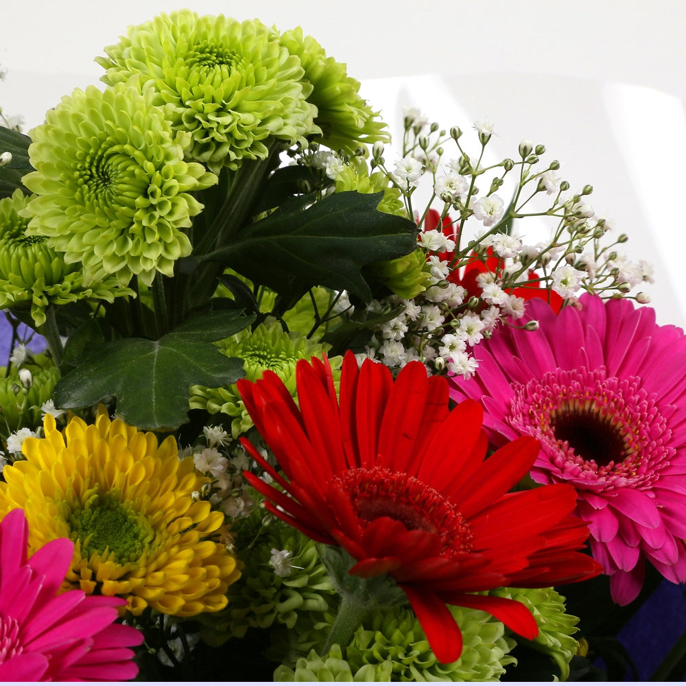 Elegance Flowers Bouquet£14.99