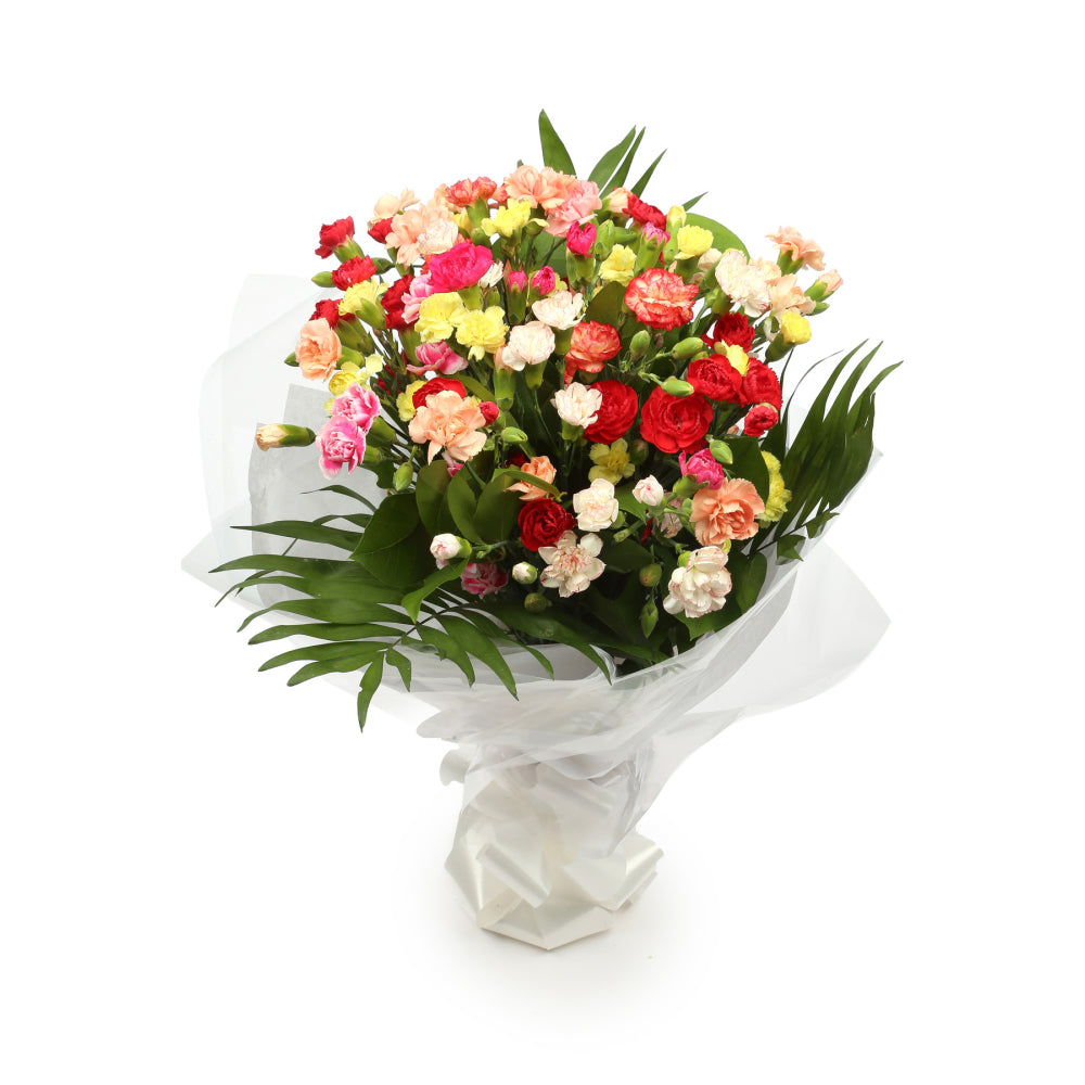 Multi Colour Star Bouquet£20.99