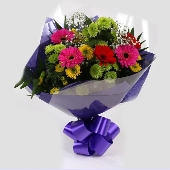 Elegance Flowers Bouquet£14.99