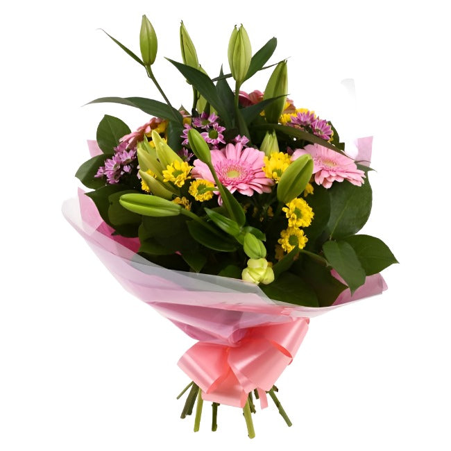 Florist Meadow Flowers Bouquet£14.99