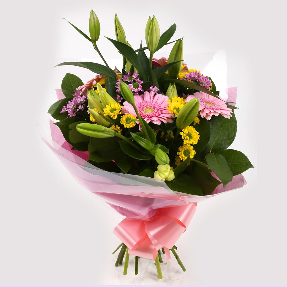 Florist Meadow Flowers Bouquet£14.99