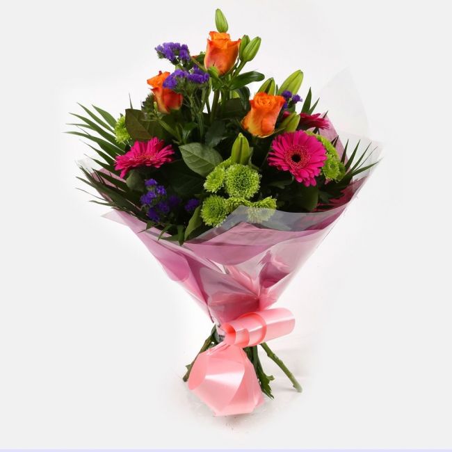 Melody Bright Bouquet£16.99