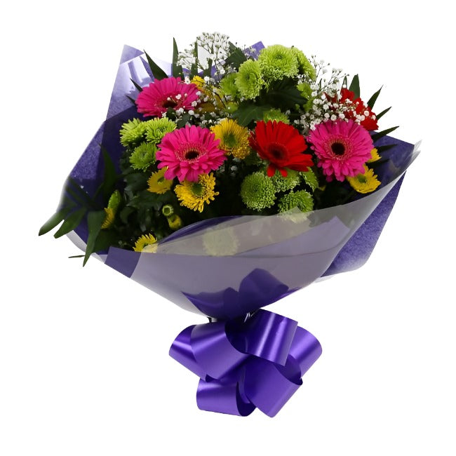 Elegance Flowers Bouquet£14.99
