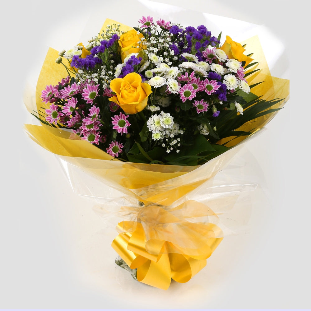 Charm Bouquet Flowers£14.99