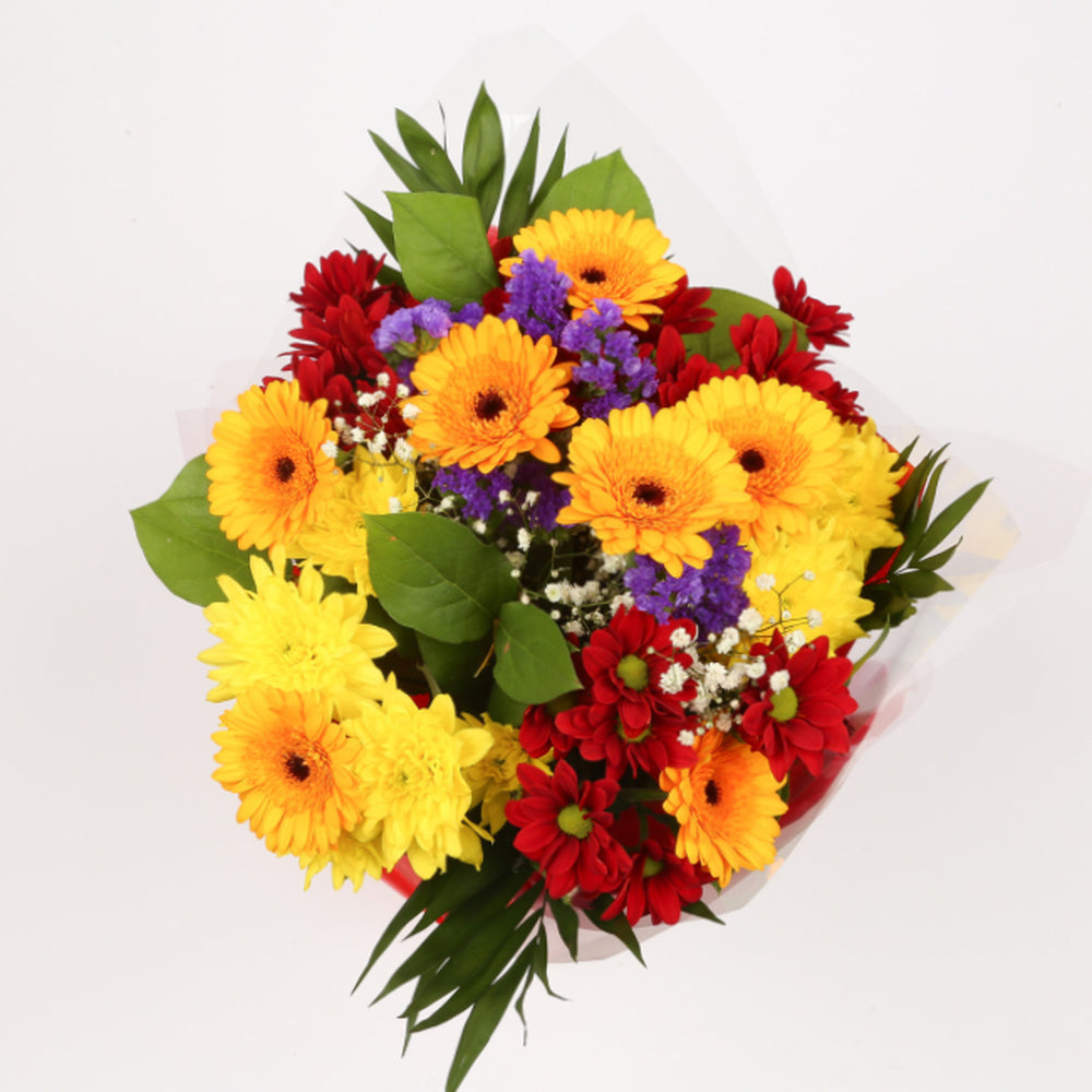 Dazzle Star Bouquet£16.99
