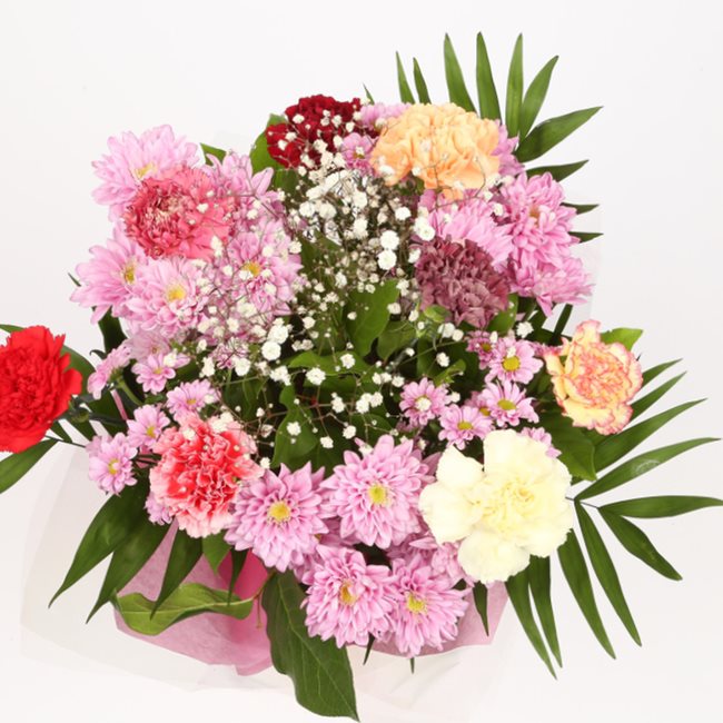 Confetti Flowers Bouquet£14.99