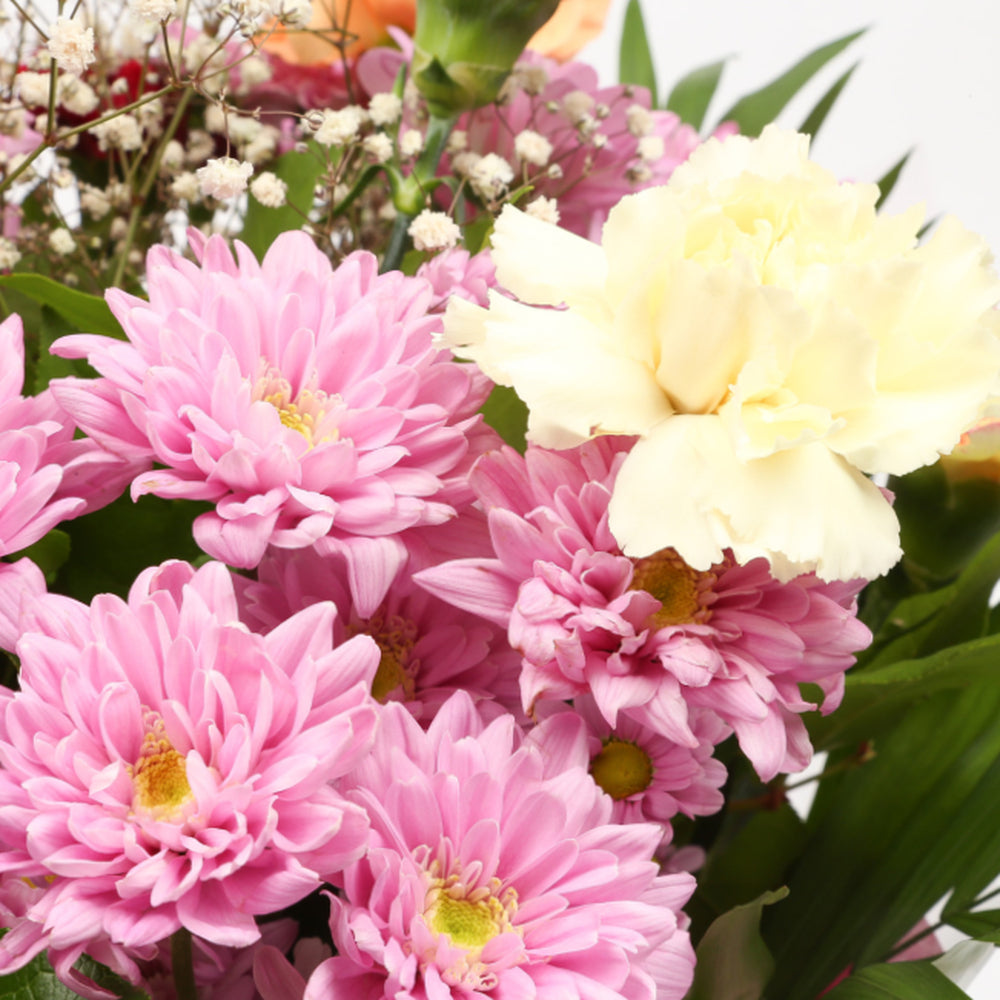 Confetti Flowers Bouquet£14.99