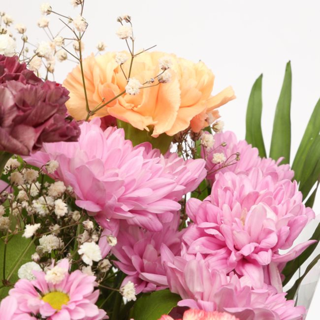 Confetti Flowers Bouquet£14.99