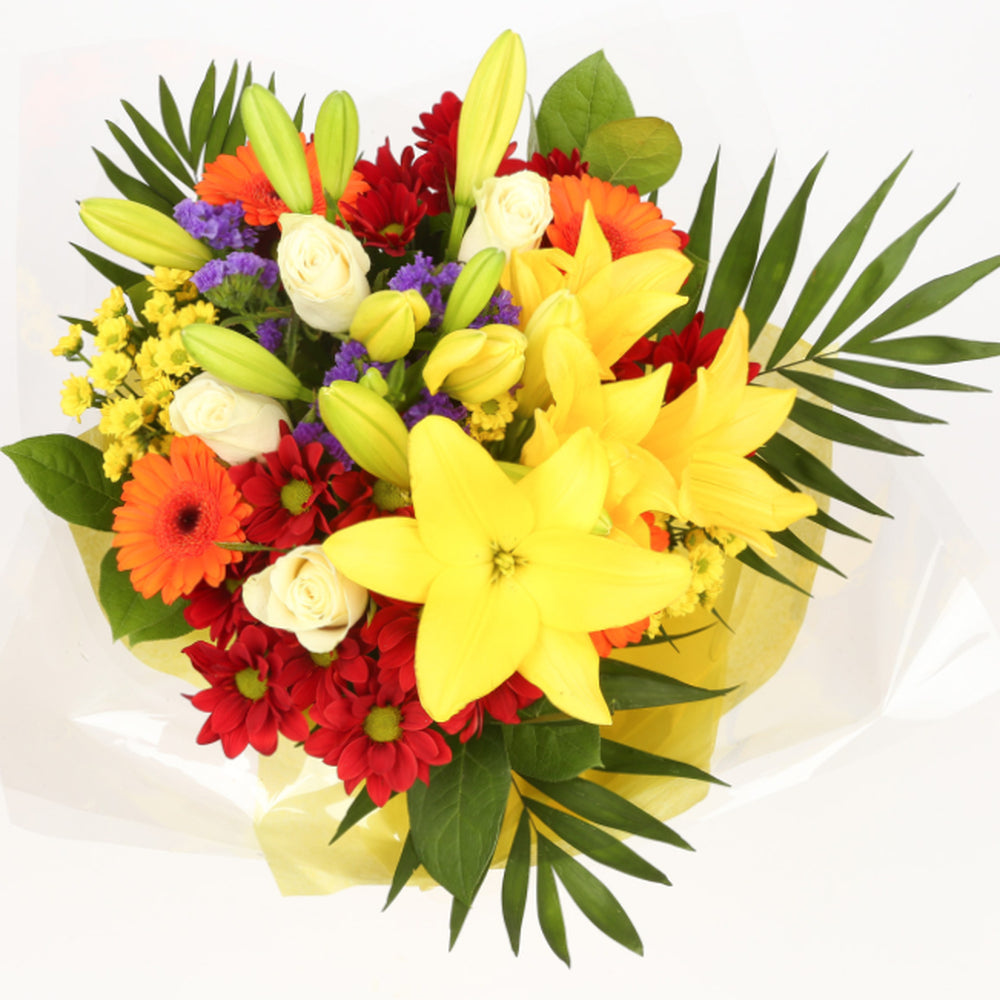 Sun Delight Bouquet£16.99