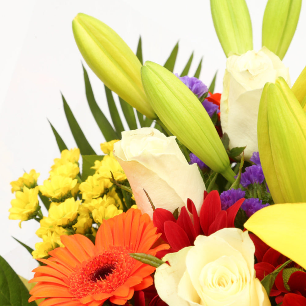 Sun Delight Bouquet£16.99
