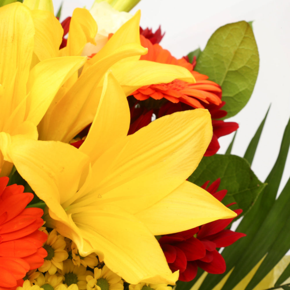 Sun Delight Bouquet£16.99