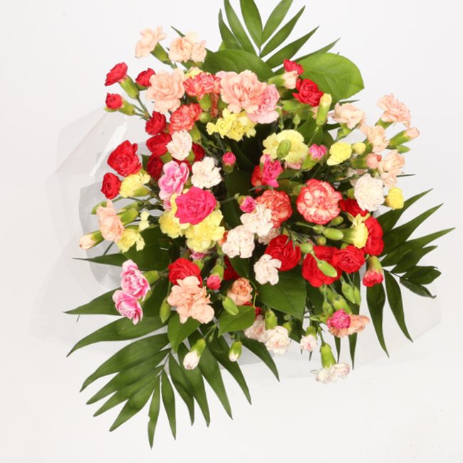 Multi Colour Star Bouquet£20.99