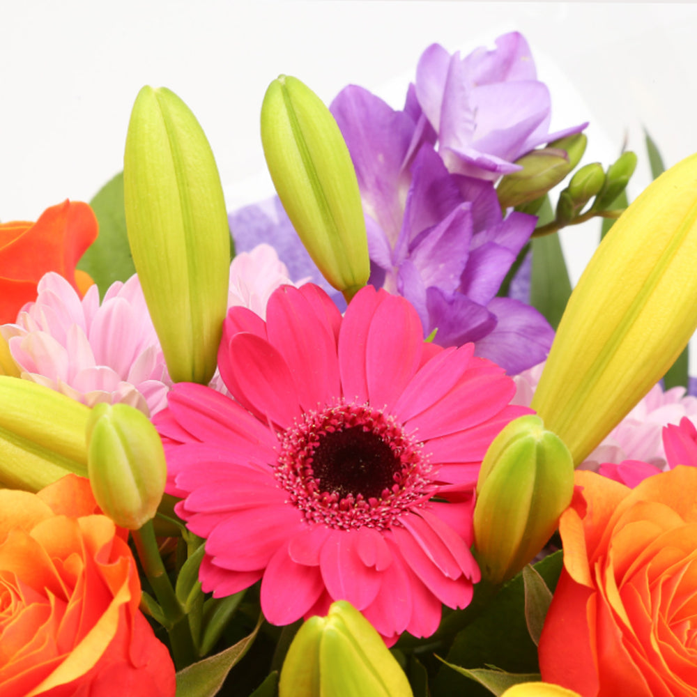 Embrace Flowers Bouquet£16.99