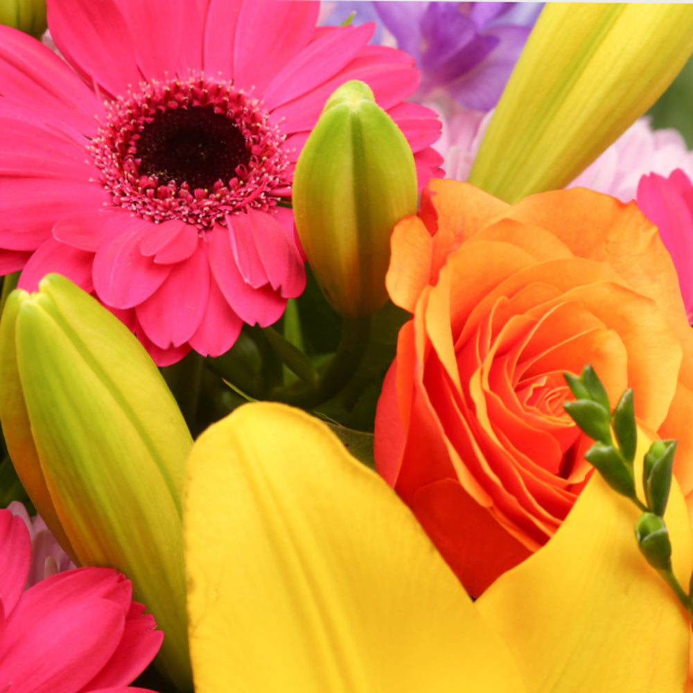 Embrace Flowers Bouquet£16.99