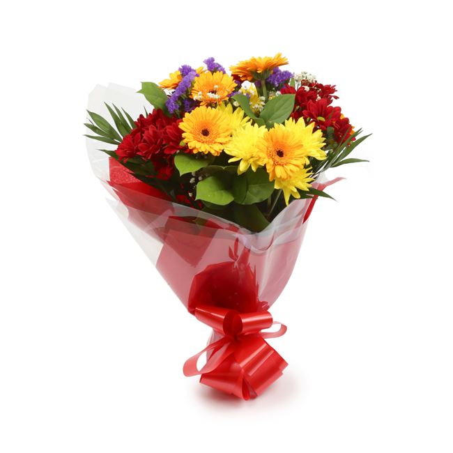 Dazzle Star Bouquet£16.99