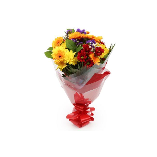 Dazzle Star Bouquet£16.99
