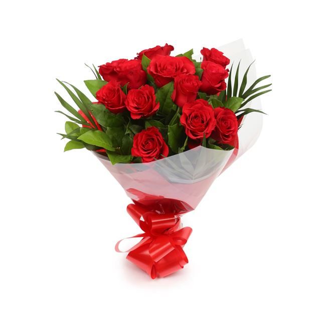 12 Red Roses£21.99
