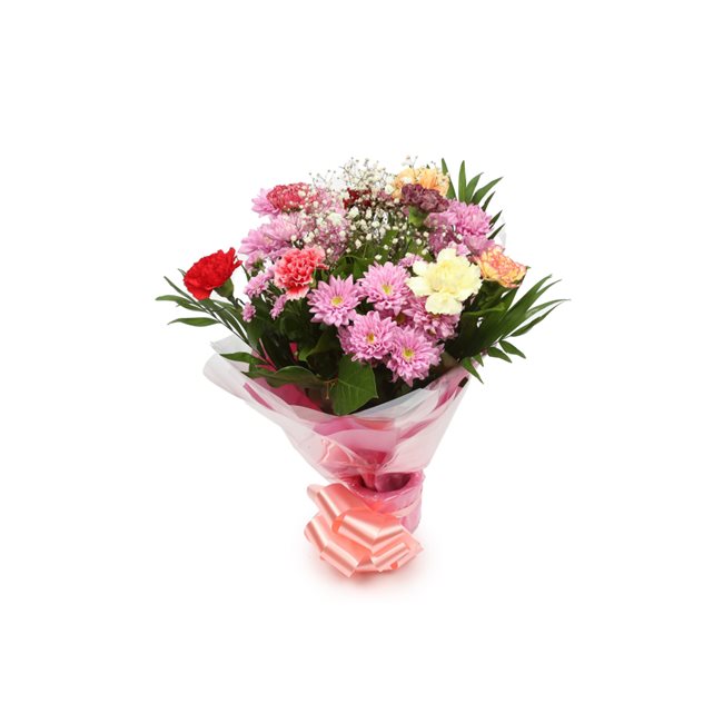 Confetti Flowers Bouquet£14.99