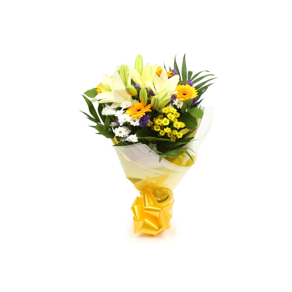 Sunshine Gold Bouquet£16.99
