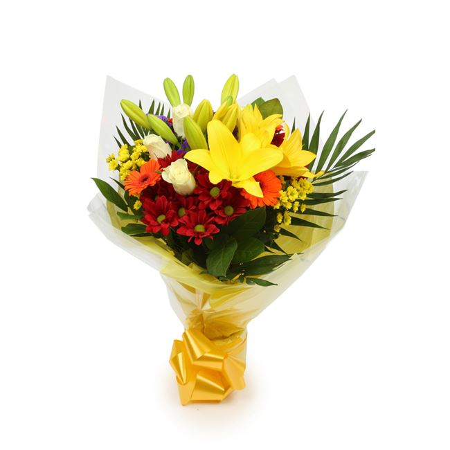 Sun Delight Bouquet£16.99