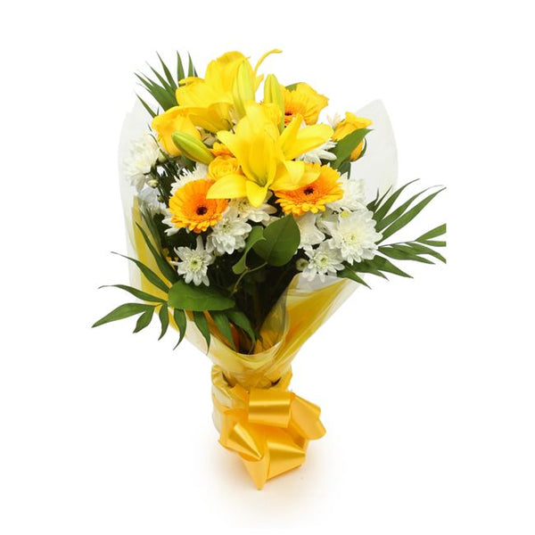 Lovely Lemon Bouquet£16.99