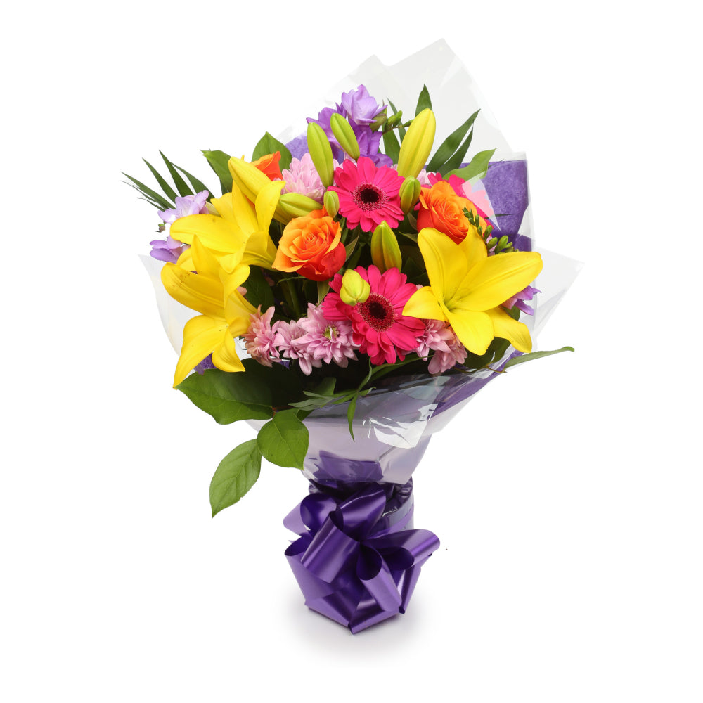 Embrace Flowers Bouquet£16.99