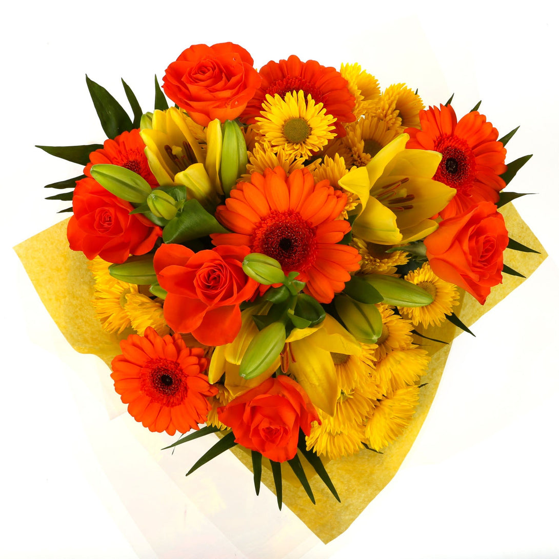 A Cherished Blooms Bouquet£16.99