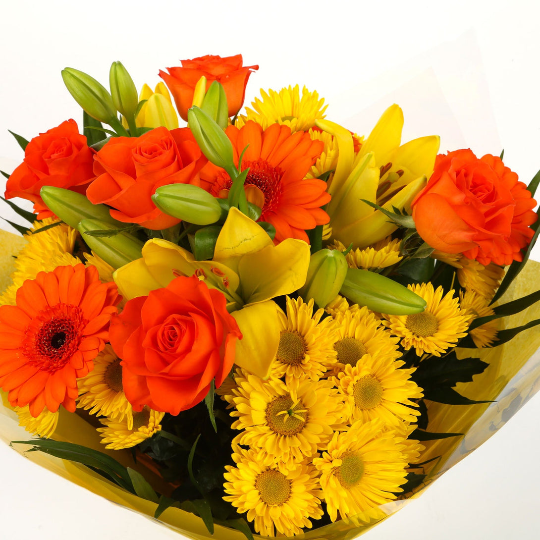 A Cherished Blooms Bouquet£16.99