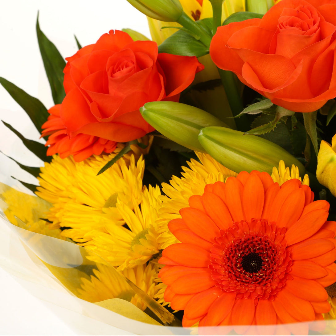 A Cherished Blooms Bouquet£16.99