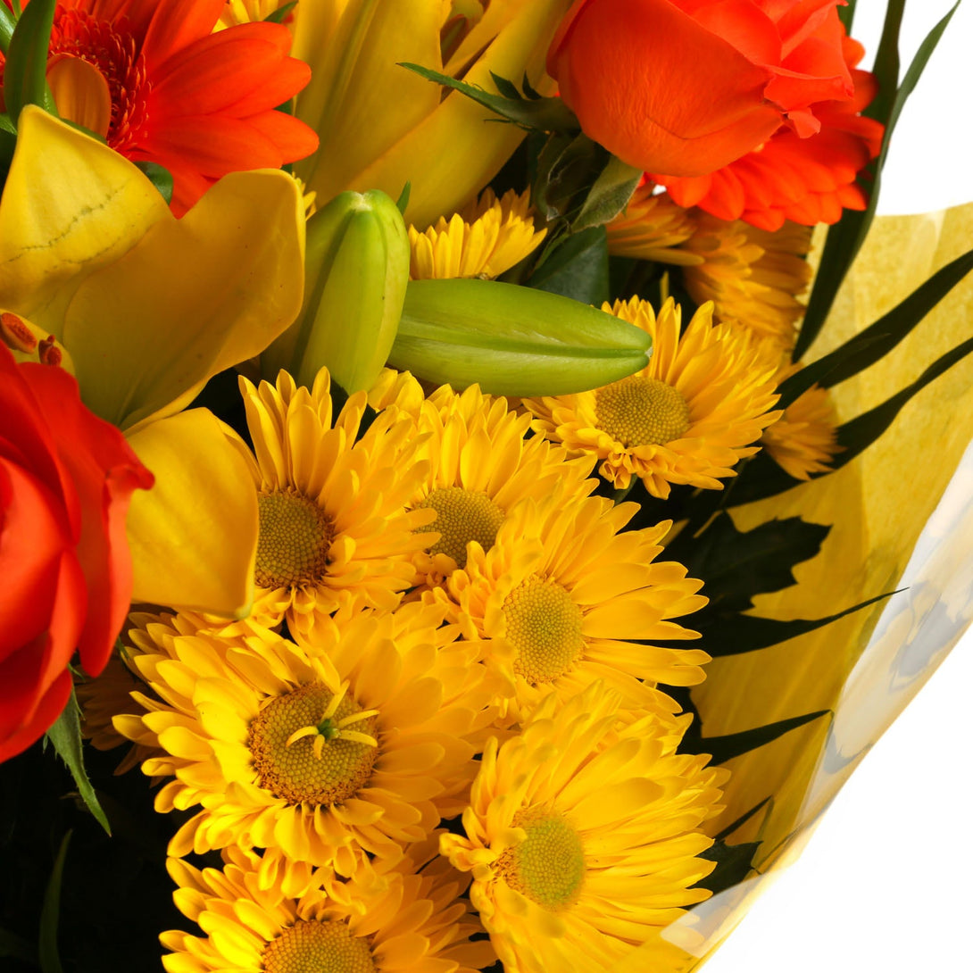 A Cherished Blooms Bouquet£16.99