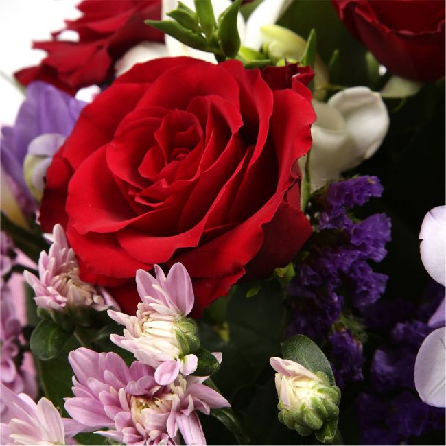 Pastel Beautiful Bouquet£16.99
