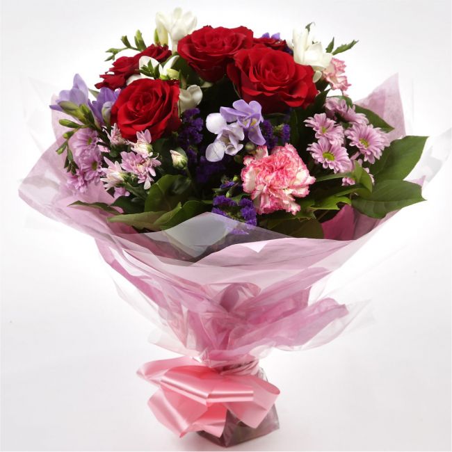 Pastel Beautiful Bouquet£16.99