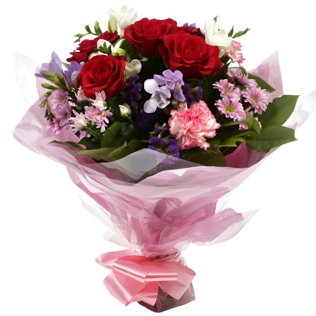 Pastel Beautiful Bouquet£16.99