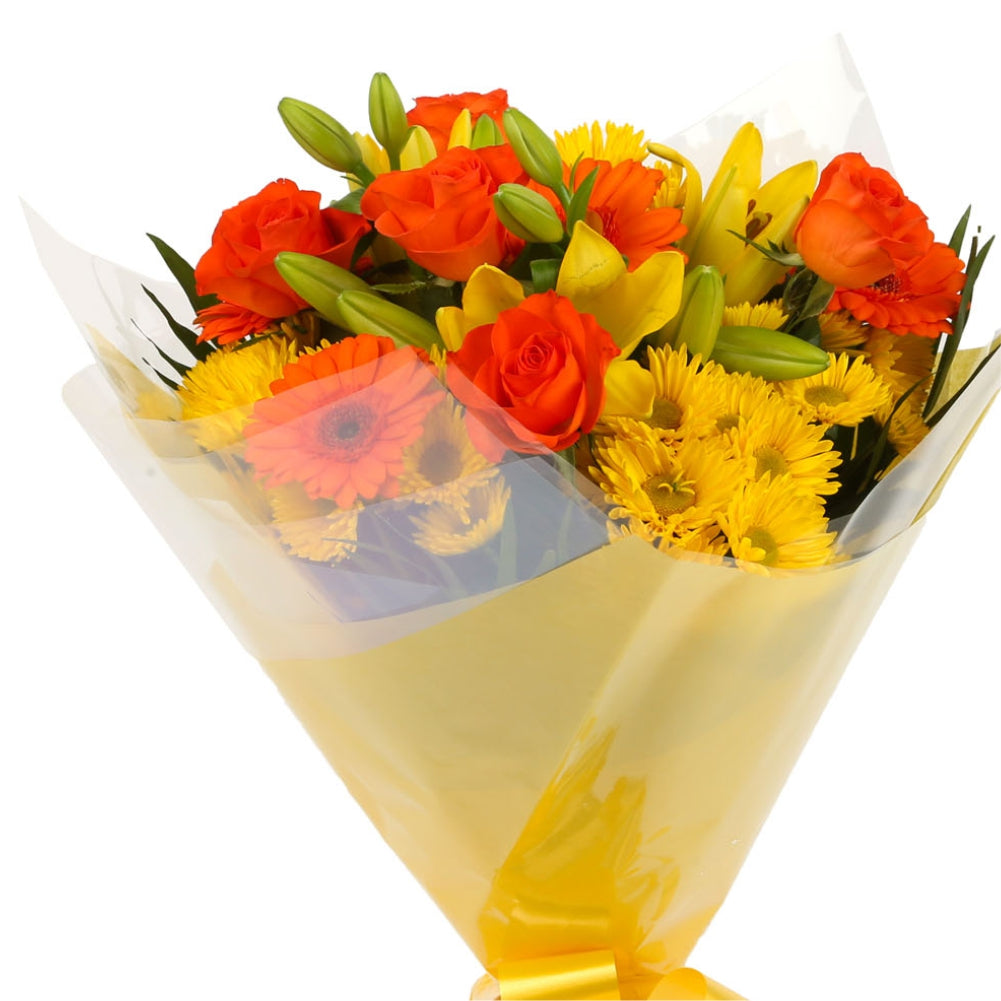 A Cherished Blooms Bouquet£16.99