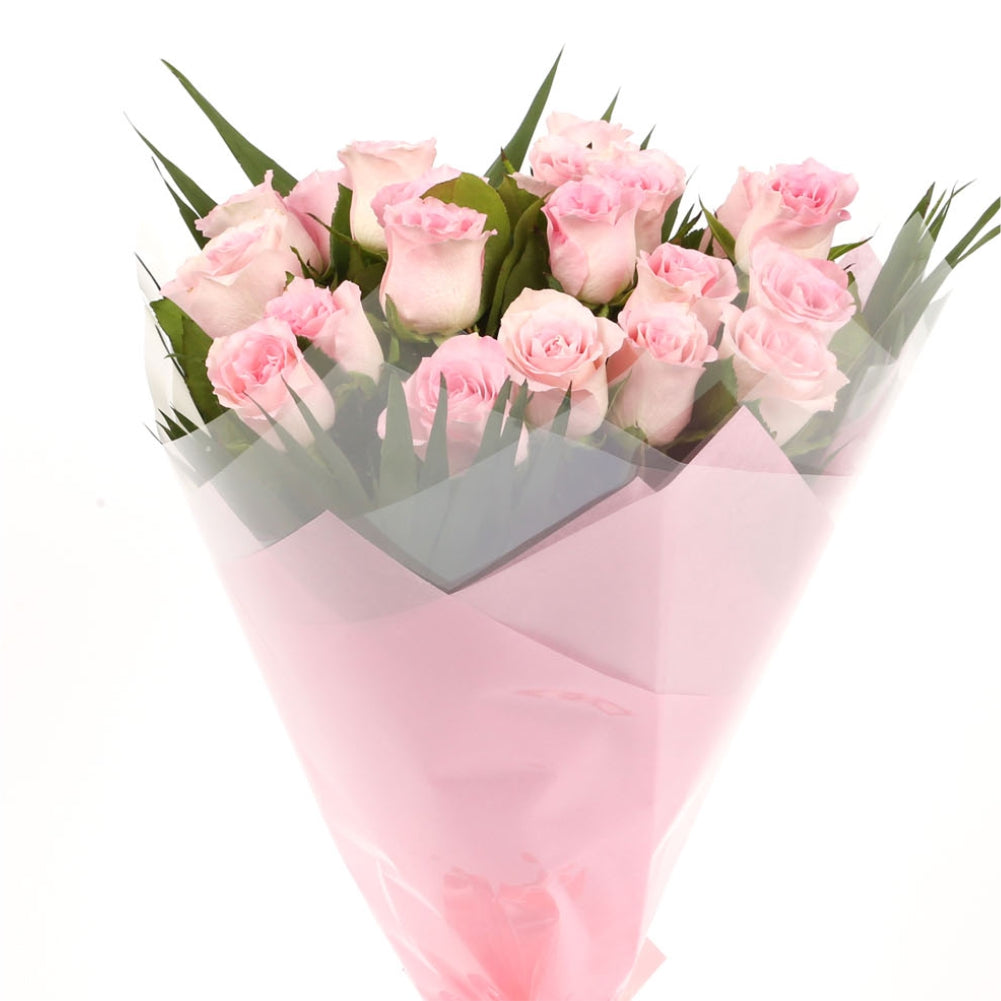 20 Beautiful Pink Roses Birthday Balloon£21.99