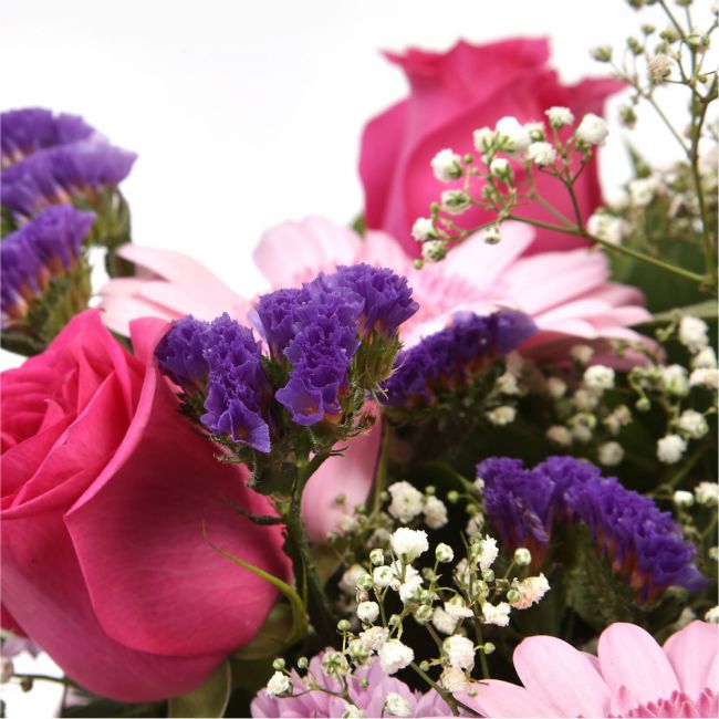 Pink Classic Bouquet£16.99
