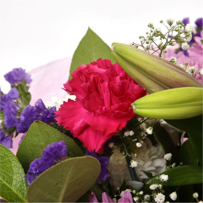Pink Classic Bouquet£16.99