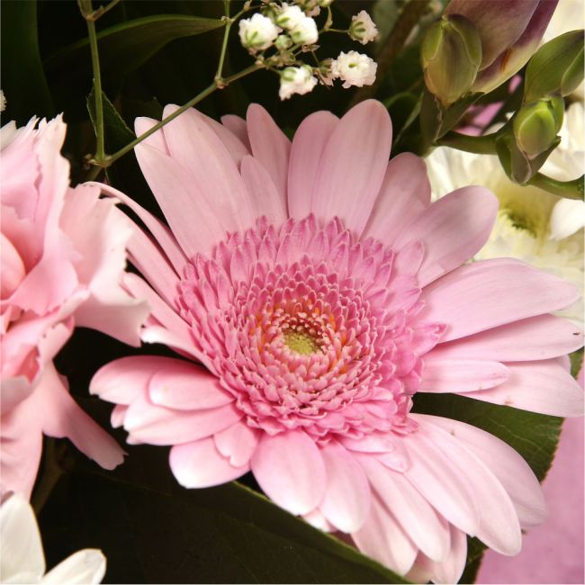 Pink Princess Bouquet£16.99