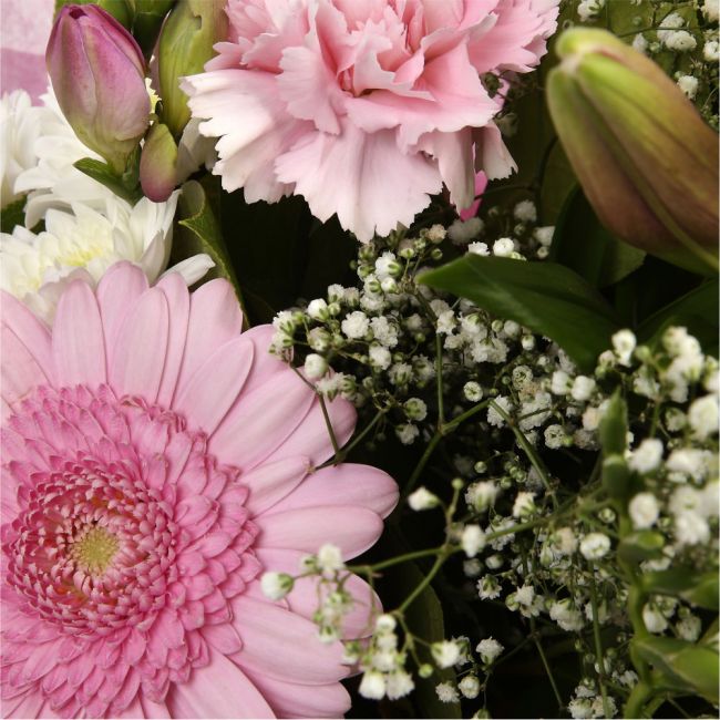 Pink Princess Bouquet£16.99